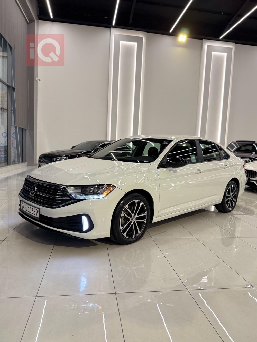 فولكسفاغن جيتا